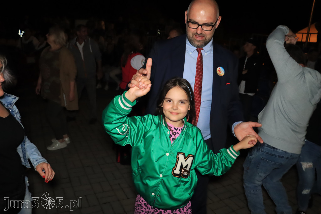 Fotorelacja: Dożynki Gminno-Parafialne w Niegowie cz. 2