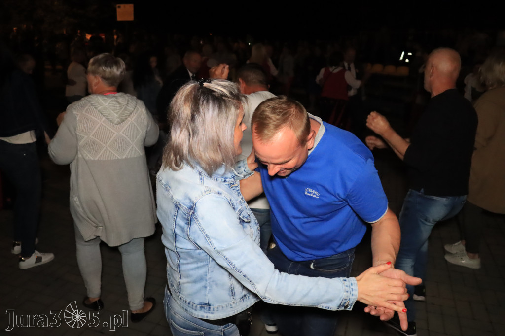 Fotorelacja: Dożynki Gminno-Parafialne w Niegowie cz. 2