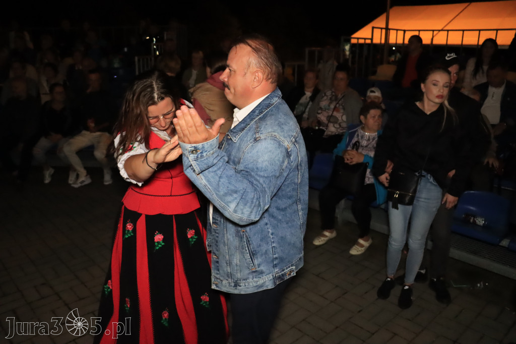 Fotorelacja: Dożynki Gminno-Parafialne w Niegowie cz. 2