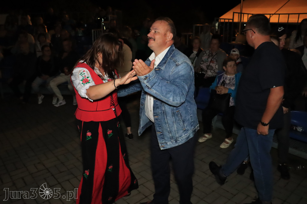 Fotorelacja: Dożynki Gminno-Parafialne w Niegowie cz. 2