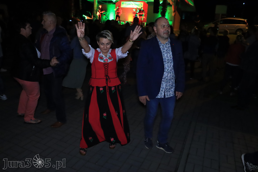 Fotorelacja: Dożynki Gminno-Parafialne w Niegowie cz. 2