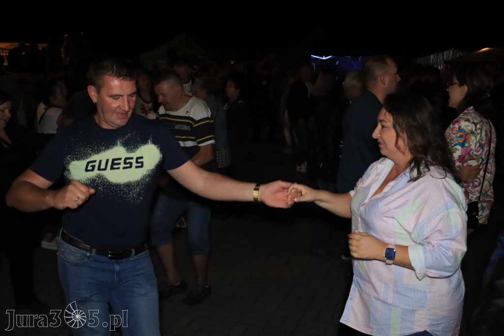 Fotorelacja: Dożynki Gminno-Parafialne w Niegowie cz. 2