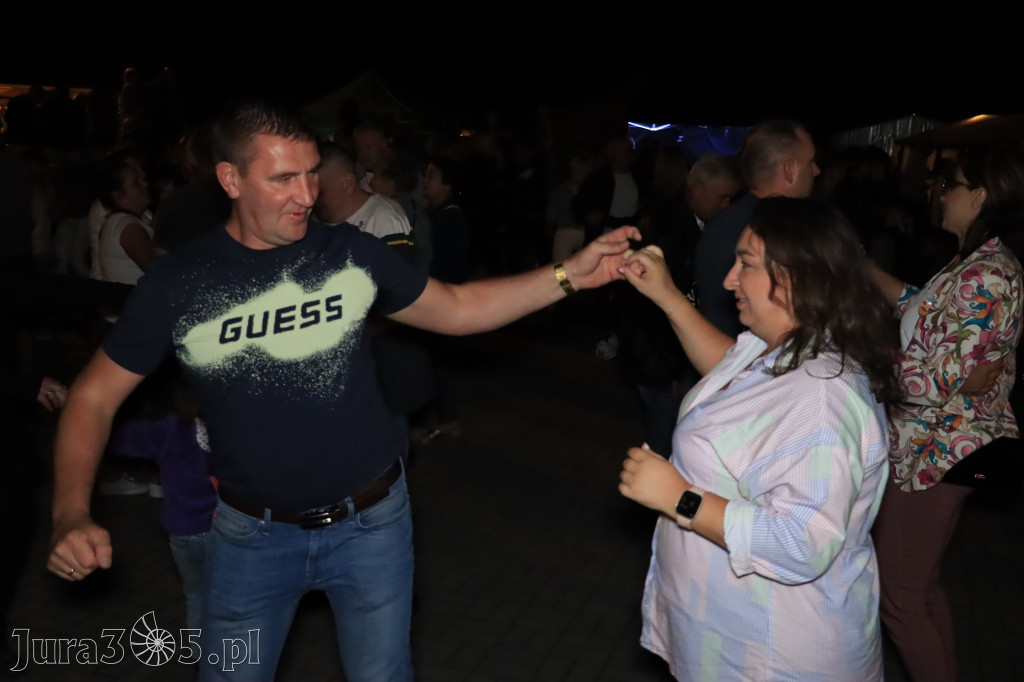Fotorelacja: Dożynki Gminno-Parafialne w Niegowie cz. 2