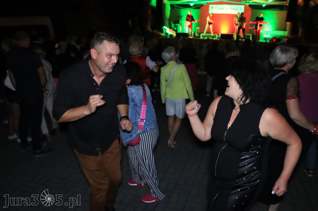 Fotorelacja: Dożynki Gminno-Parafialne w Niegowie cz. 2