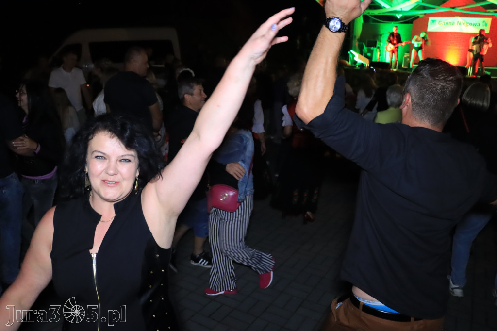 Fotorelacja: Dożynki Gminno-Parafialne w Niegowie cz. 2