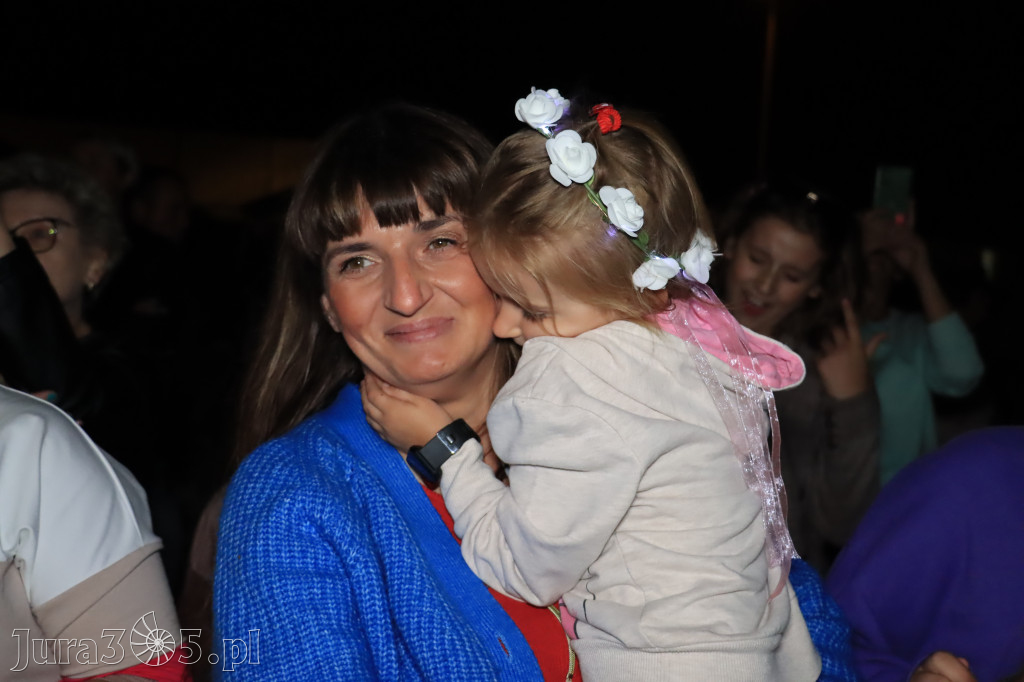 Fotorelacja: Dożynki Gminno-Parafialne w Niegowie cz. 2