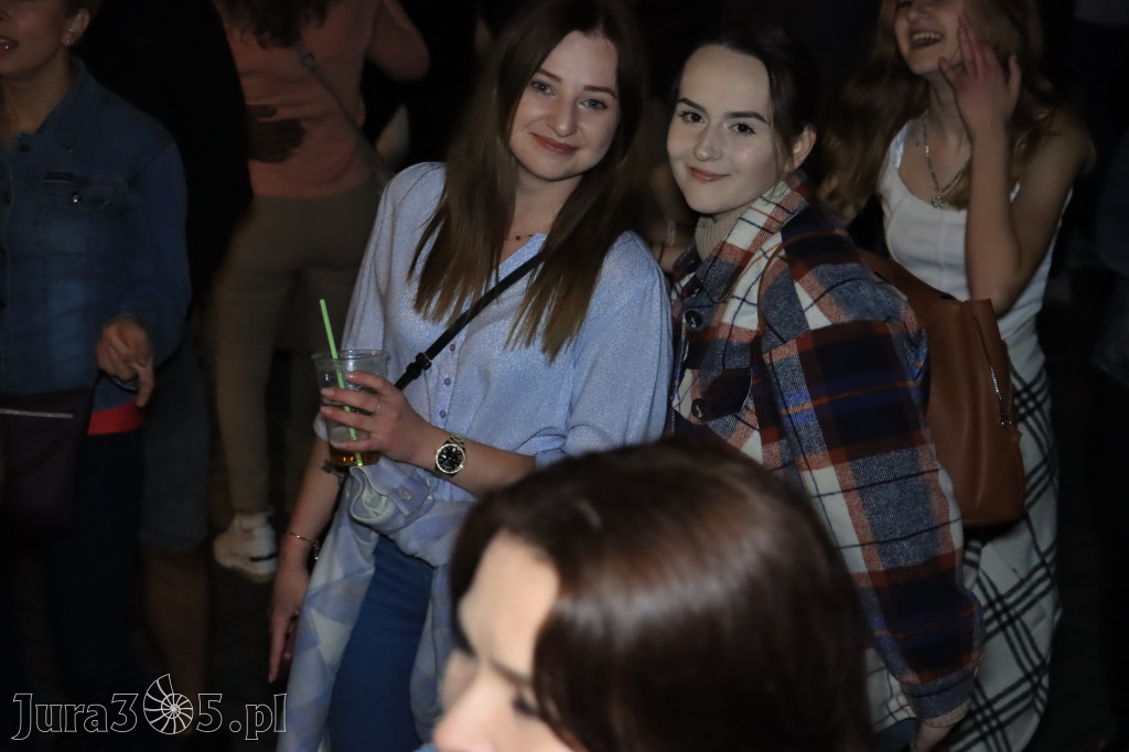 Fotorelacja: Dożynki Gminno-Parafialne w Niegowie cz. 2