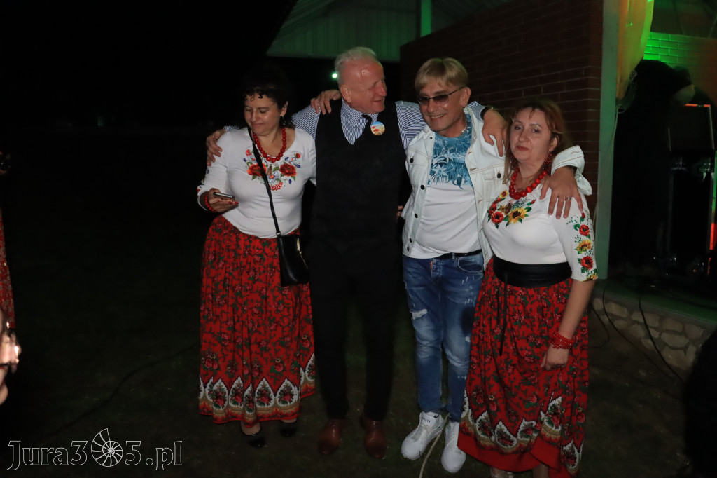 Fotorelacja: Dożynki Gminno-Parafialne w Niegowie cz. 2