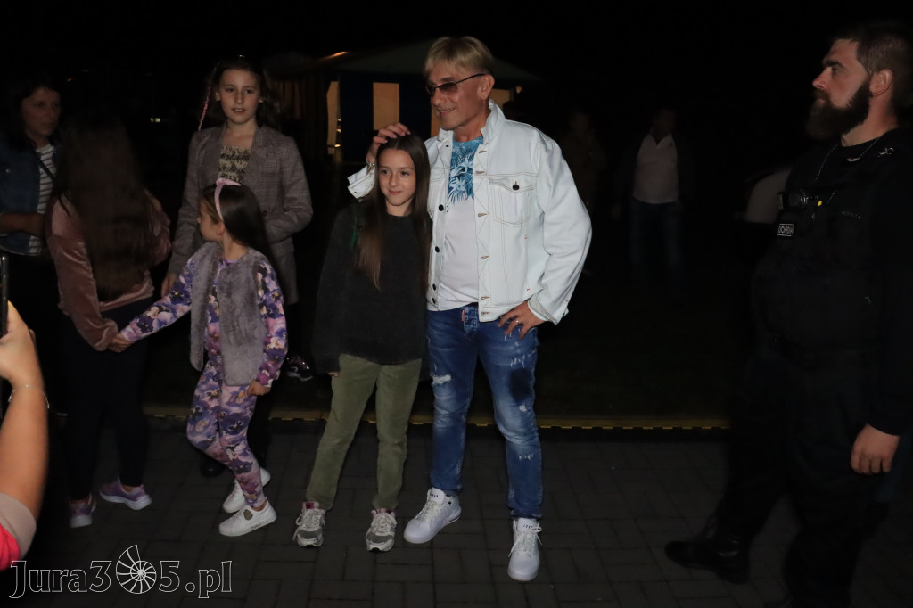 Fotorelacja: Dożynki Gminno-Parafialne w Niegowie cz. 2