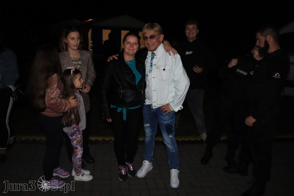 Fotorelacja: Dożynki Gminno-Parafialne w Niegowie cz. 2