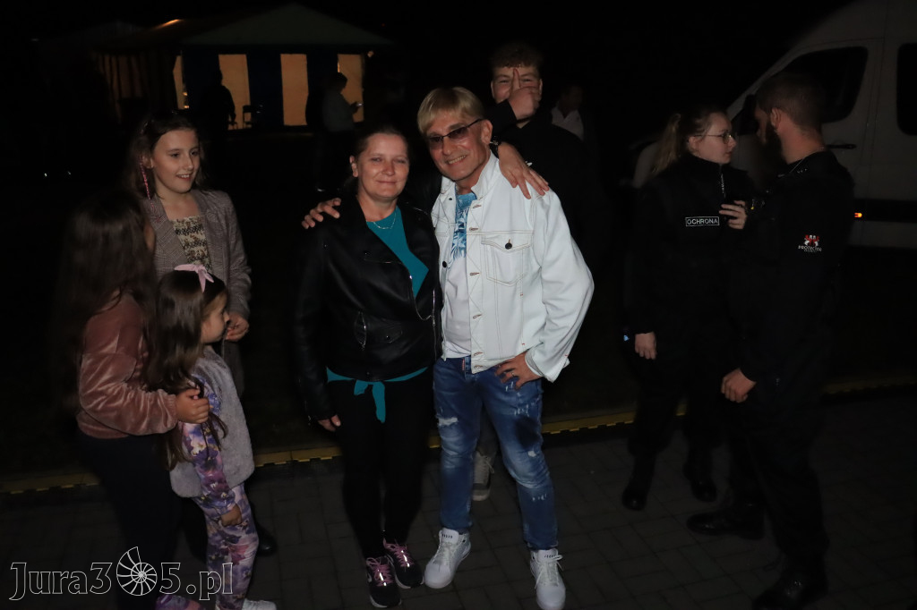 Fotorelacja: Dożynki Gminno-Parafialne w Niegowie cz. 2