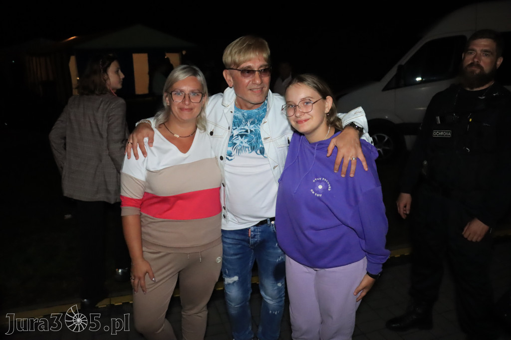 Fotorelacja: Dożynki Gminno-Parafialne w Niegowie cz. 2