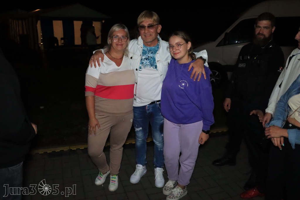 Fotorelacja: Dożynki Gminno-Parafialne w Niegowie cz. 2
