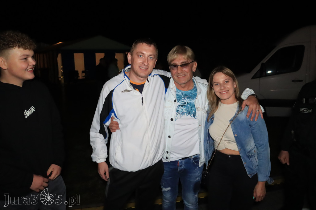 Fotorelacja: Dożynki Gminno-Parafialne w Niegowie cz. 2