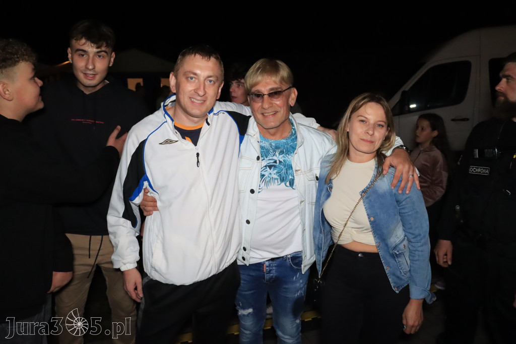 Fotorelacja: Dożynki Gminno-Parafialne w Niegowie cz. 2