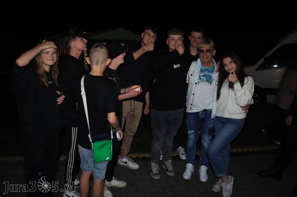 Fotorelacja: Dożynki Gminno-Parafialne w Niegowie cz. 2