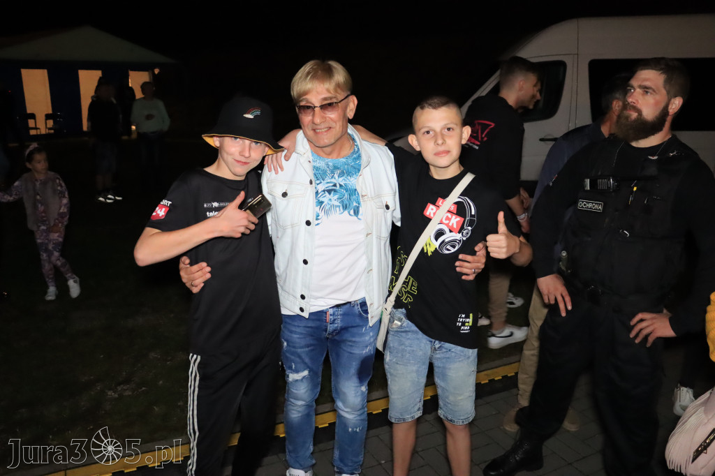 Fotorelacja: Dożynki Gminno-Parafialne w Niegowie cz. 2