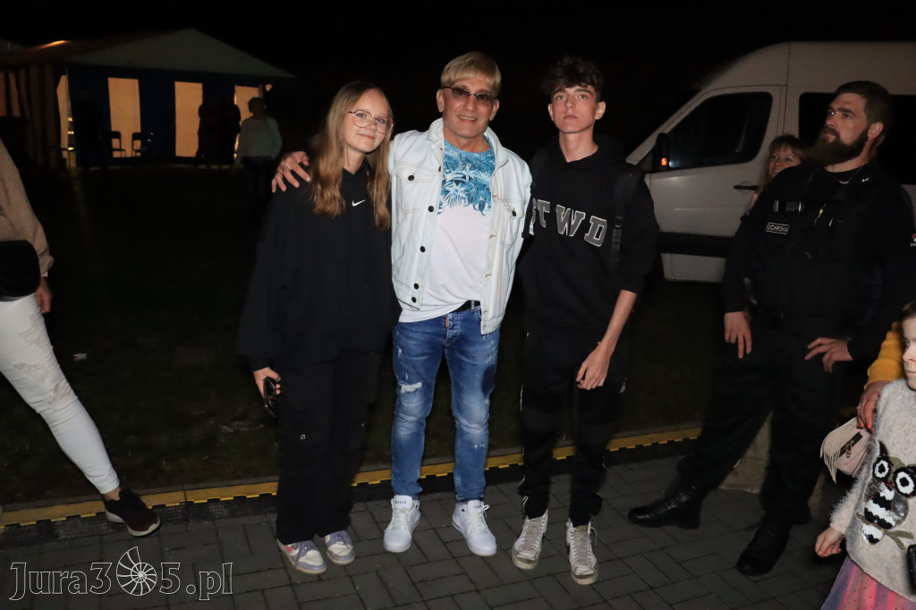 Fotorelacja: Dożynki Gminno-Parafialne w Niegowie cz. 2