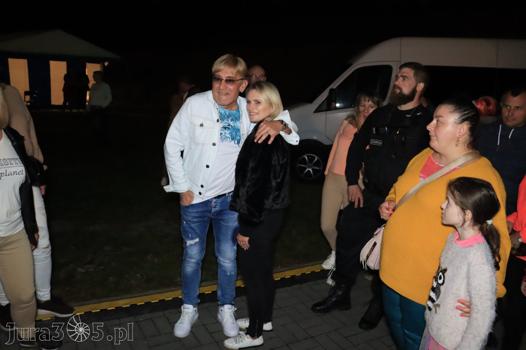 Fotorelacja: Dożynki Gminno-Parafialne w Niegowie cz. 2