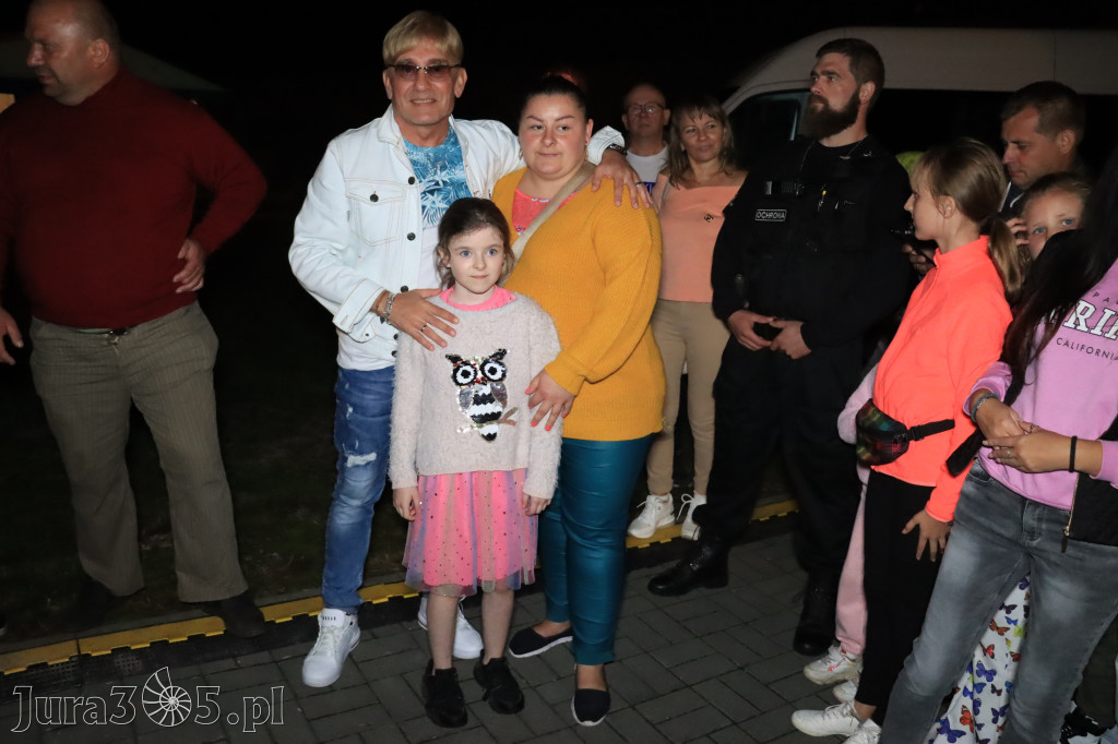 Fotorelacja: Dożynki Gminno-Parafialne w Niegowie cz. 2