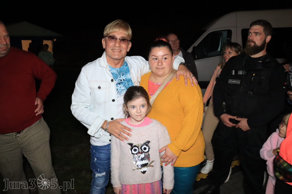 Fotorelacja: Dożynki Gminno-Parafialne w Niegowie cz. 2