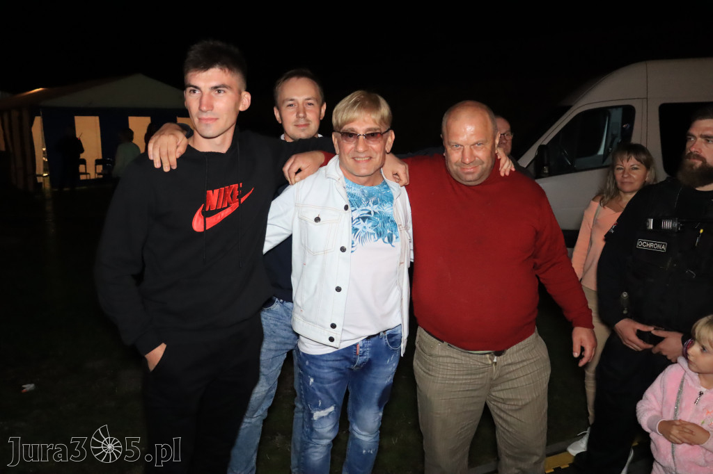 Fotorelacja: Dożynki Gminno-Parafialne w Niegowie cz. 2