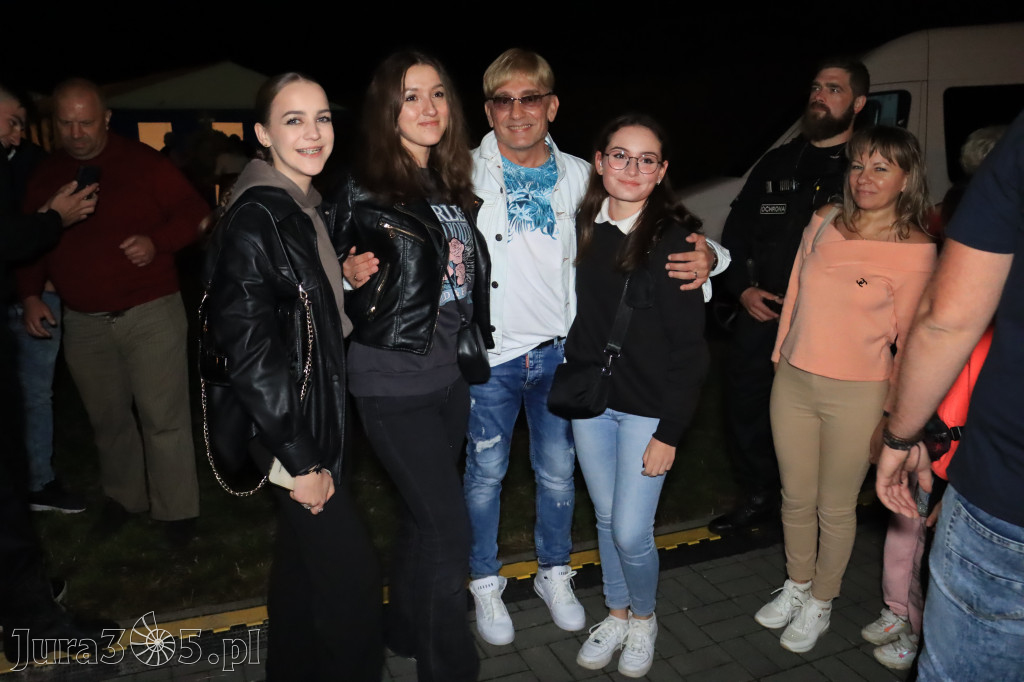 Fotorelacja: Dożynki Gminno-Parafialne w Niegowie cz. 2