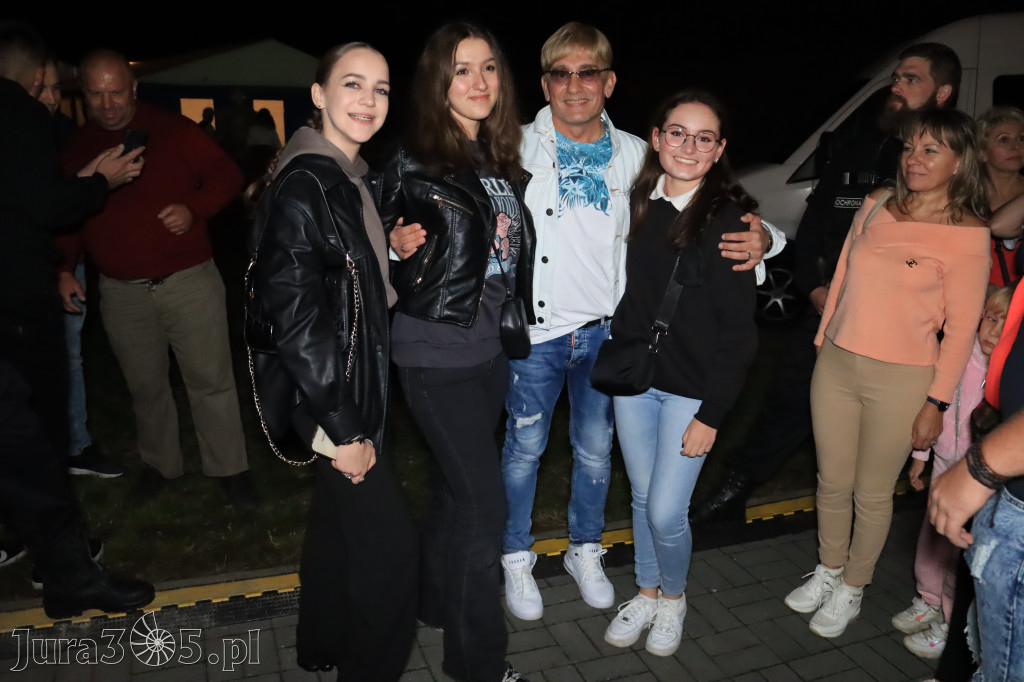 Fotorelacja: Dożynki Gminno-Parafialne w Niegowie cz. 2