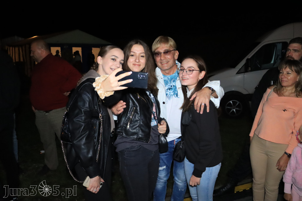 Fotorelacja: Dożynki Gminno-Parafialne w Niegowie cz. 2
