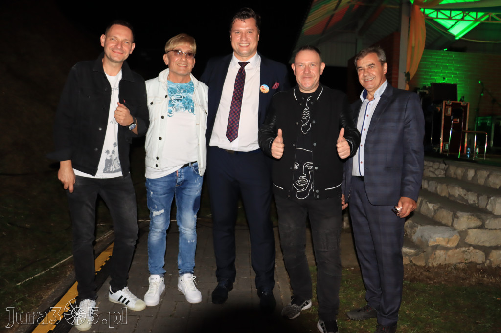 Fotorelacja: Dożynki Gminno-Parafialne w Niegowie cz. 2