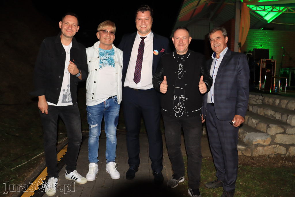 Fotorelacja: Dożynki Gminno-Parafialne w Niegowie cz. 2