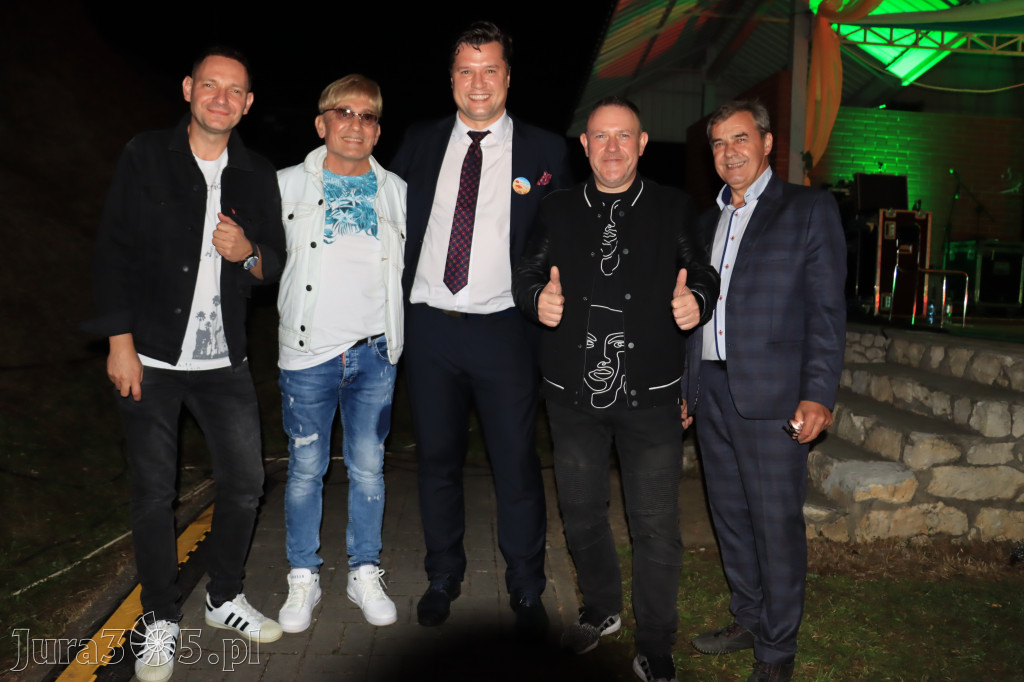 Fotorelacja: Dożynki Gminno-Parafialne w Niegowie cz. 2