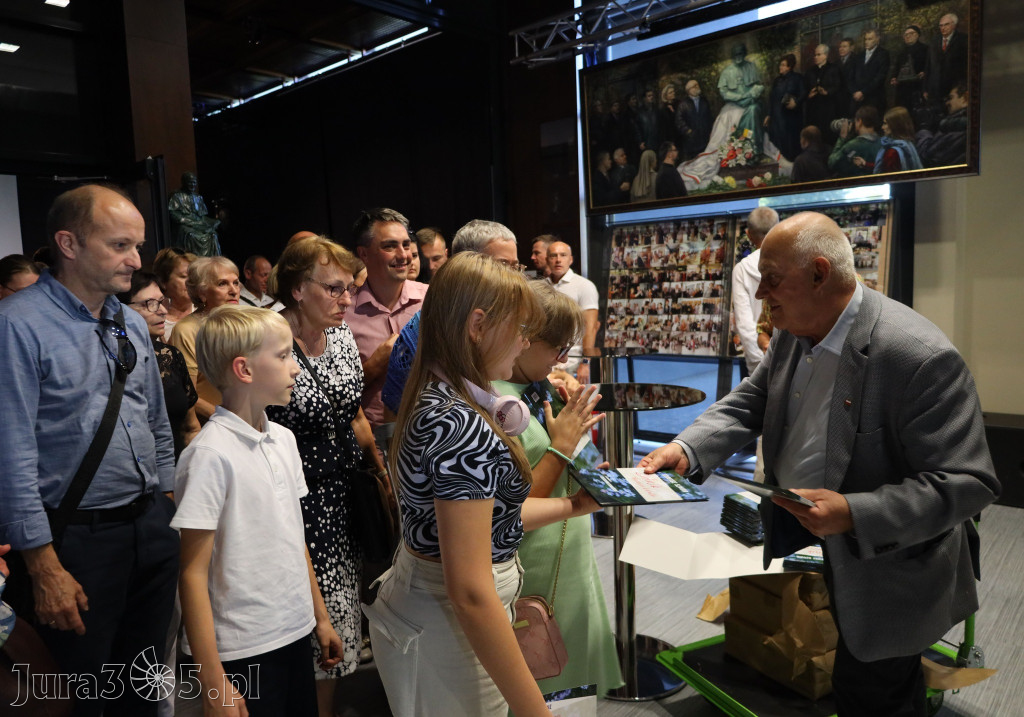Fotorelacja: Zielnik - wiosenne kwiatki w Częstochowie.