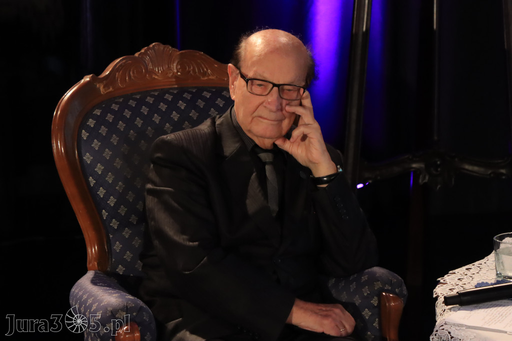 Fotorelacja: Wiesław Ochman w Zawierciu.