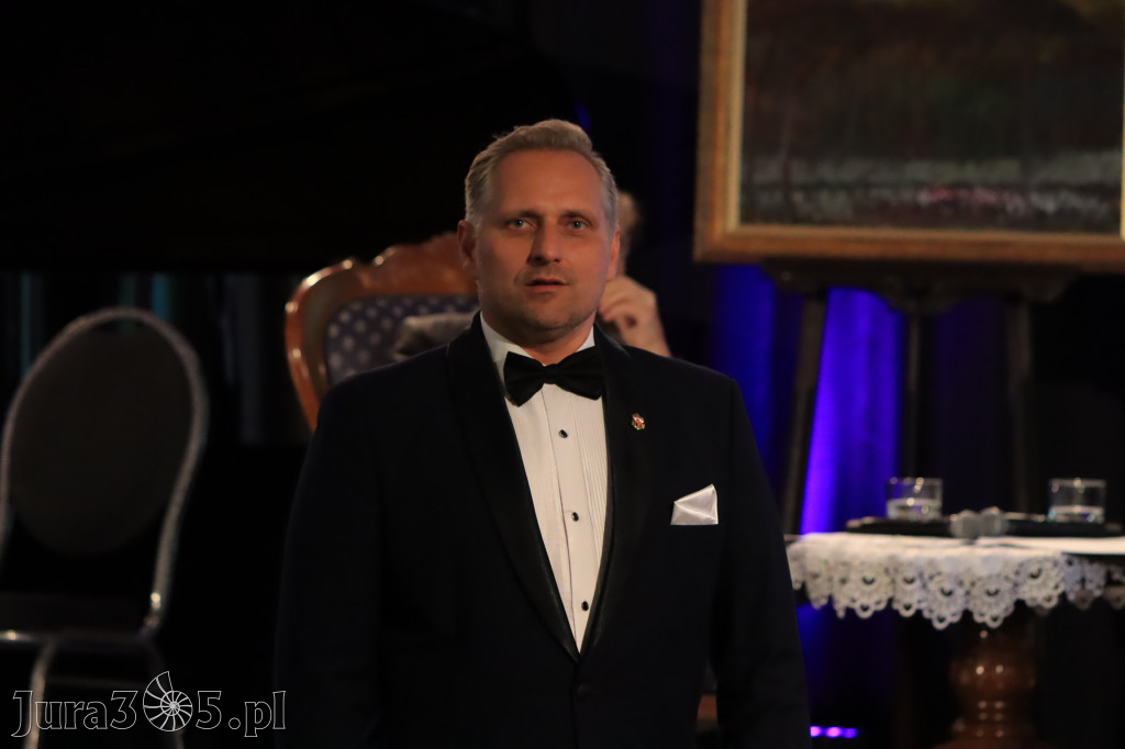 Fotorelacja: Wiesław Ochman w Zawierciu.