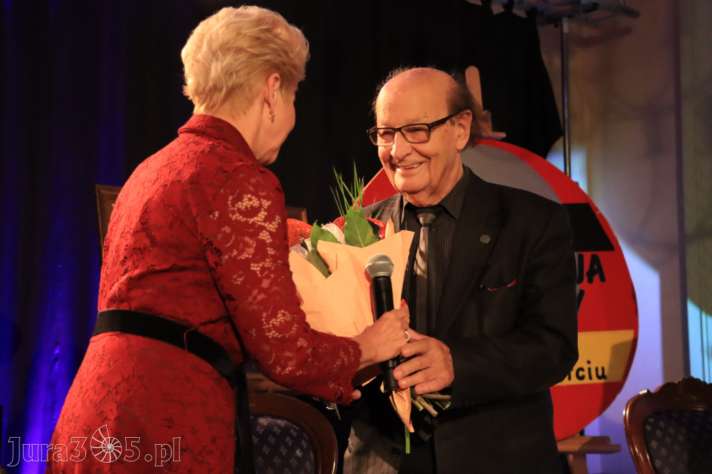 Fotorelacja: Wiesław Ochman w Zawierciu.