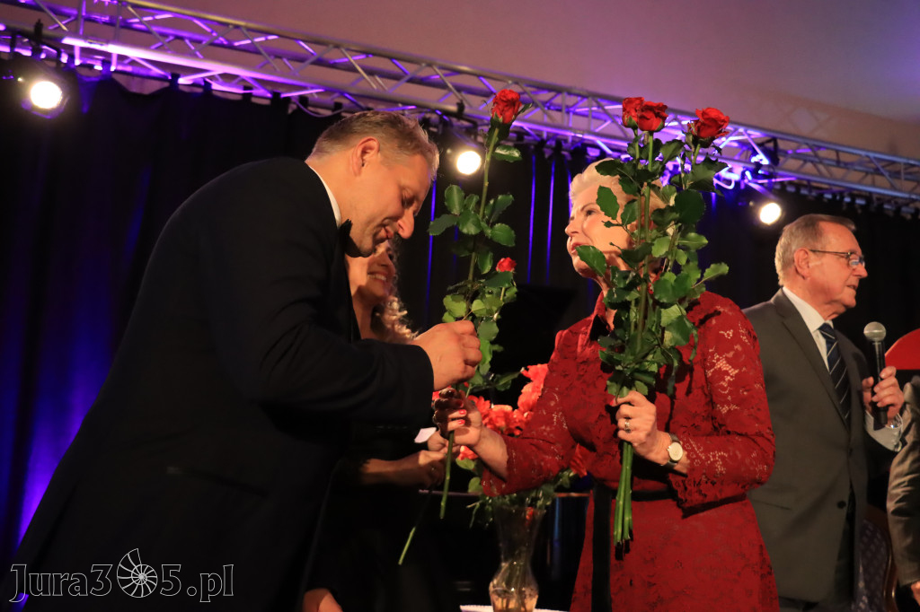 Fotorelacja: Wiesław Ochman w Zawierciu.