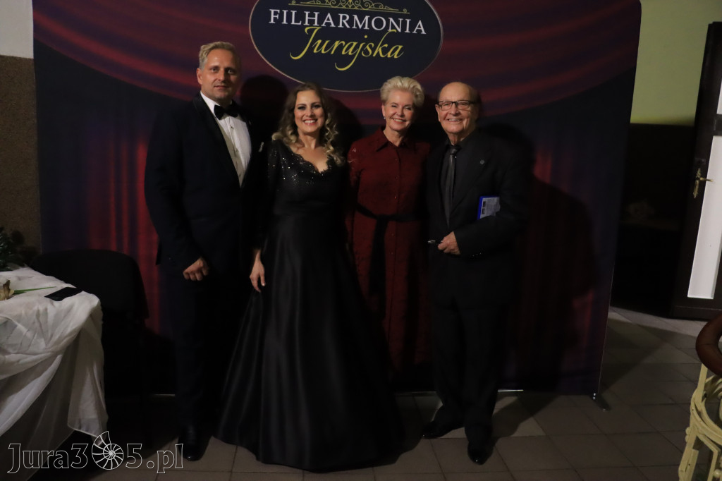 Fotorelacja: Wiesław Ochman w Zawierciu.