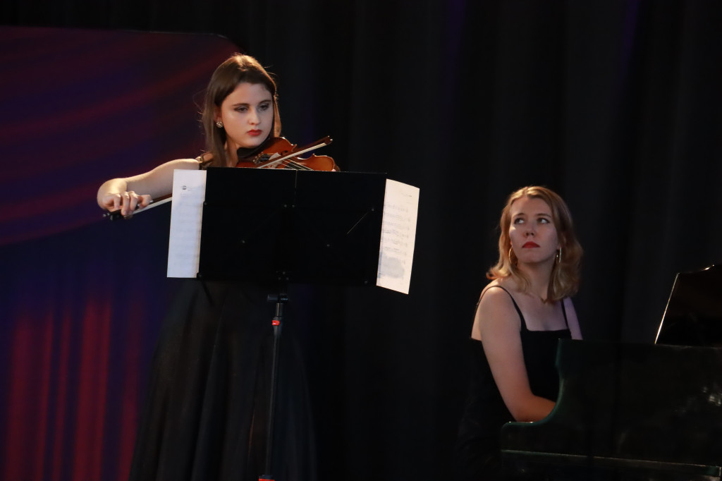 Fotorelacja: Koncert z dedykacją, Filharmonia Jurajska Zawiercie.