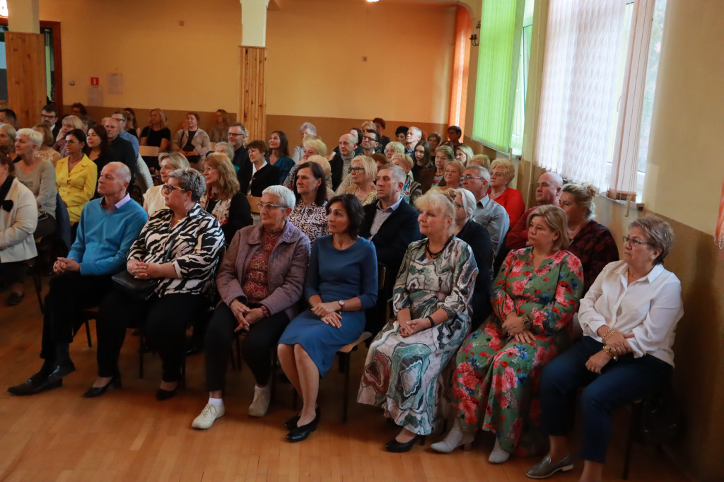 Fotorelacja: Koncert z dedykacją, Filharmonia Jurajska Zawiercie.