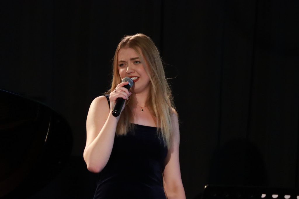 Fotorelacja: Koncert z dedykacją, Filharmonia Jurajska Zawiercie.