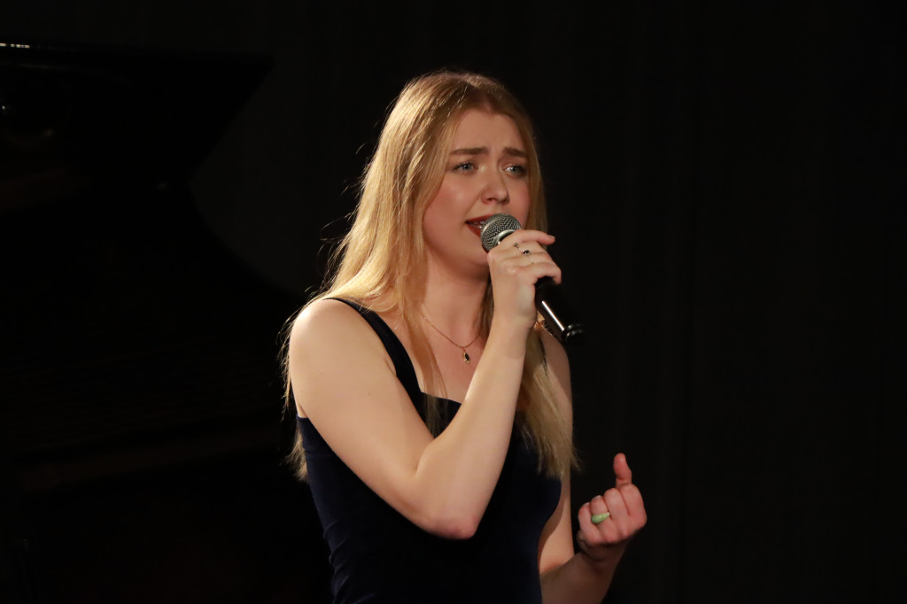 Fotorelacja: Koncert z dedykacją, Filharmonia Jurajska Zawiercie.