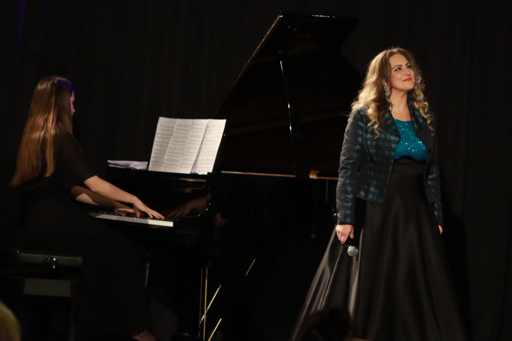 Fotorelacja: Koncert z dedykacją, Filharmonia Jurajska Zawiercie.