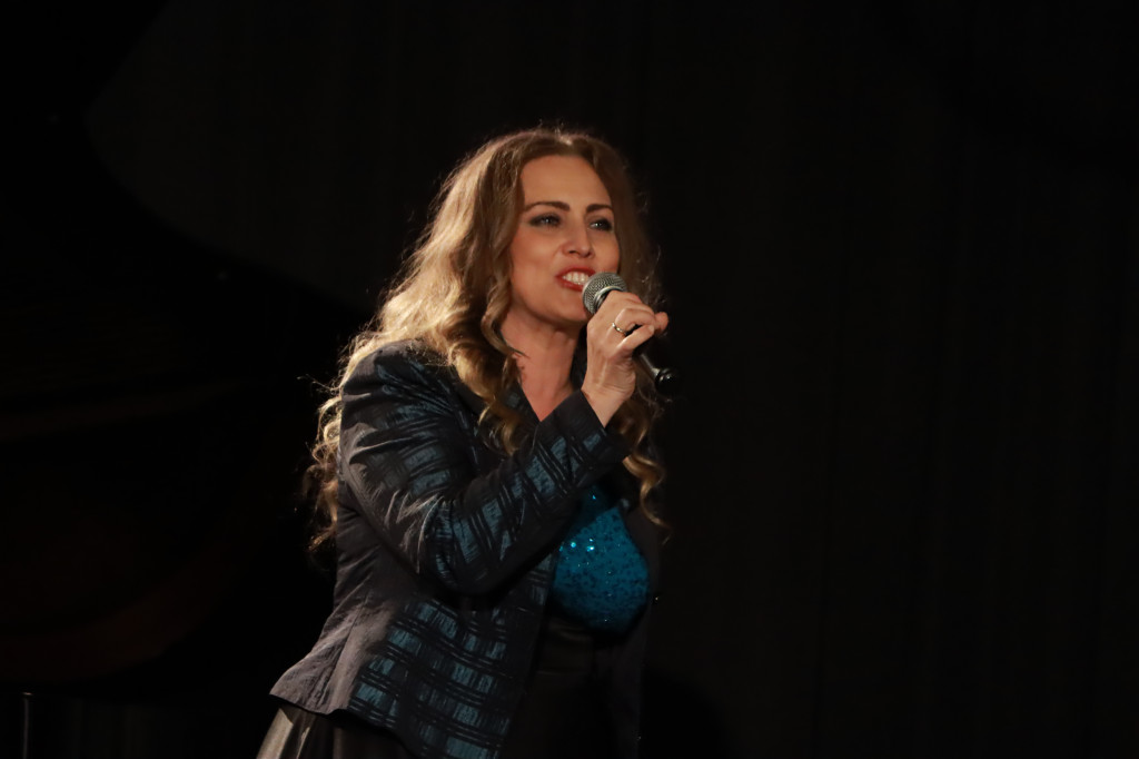Fotorelacja: Koncert z dedykacją, Filharmonia Jurajska Zawiercie.