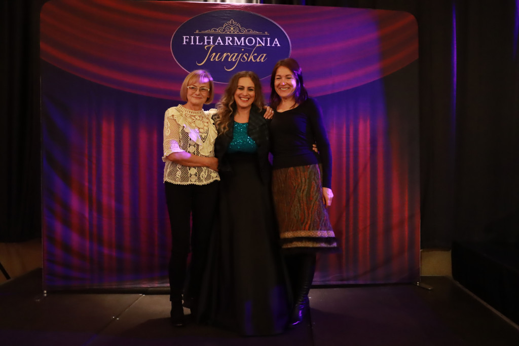Fotorelacja: Koncert z dedykacją, Filharmonia Jurajska Zawiercie.