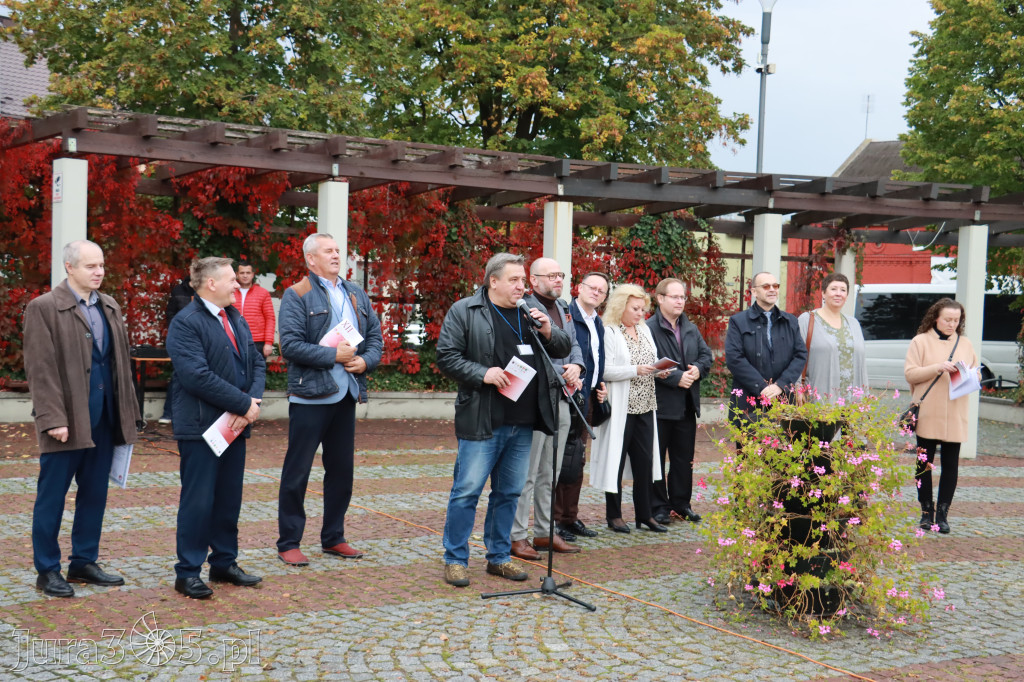 Fotorelacja: Przesłuchania w Koziegłówkach - XII Festiwalu Pieśni Maryjnej