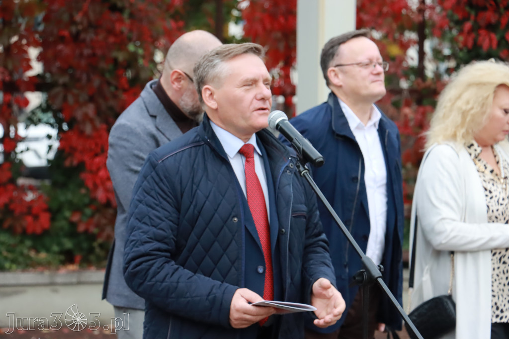 Fotorelacja: Przesłuchania w Koziegłówkach - XII Festiwalu Pieśni Maryjnej
