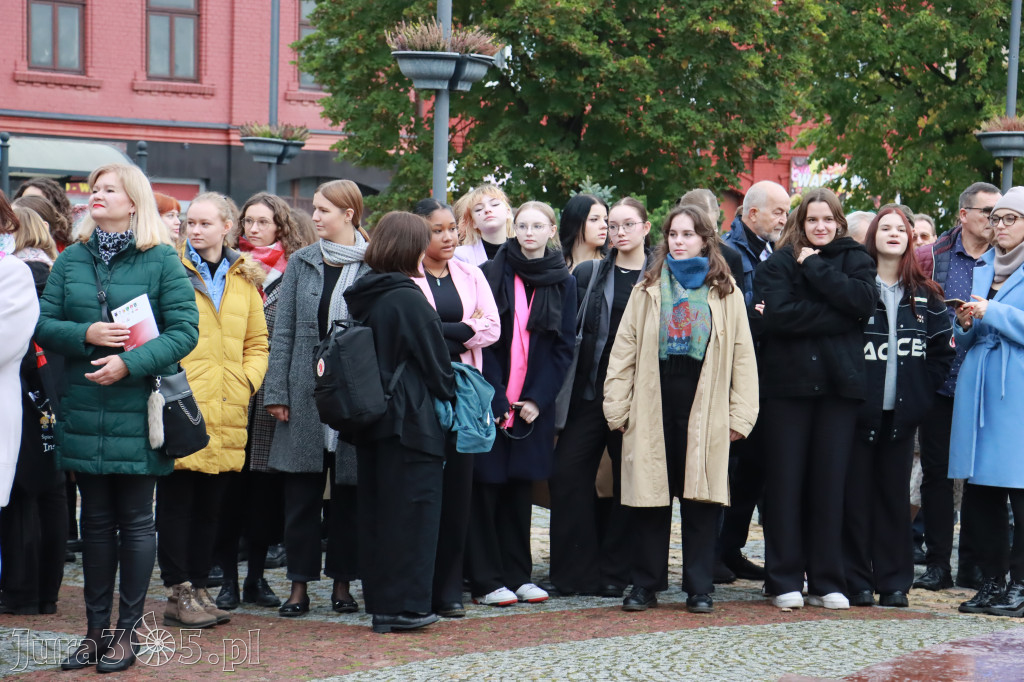 Fotorelacja: Przesłuchania w Koziegłówkach - XII Festiwalu Pieśni Maryjnej