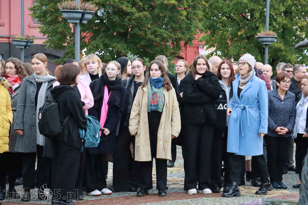 Fotorelacja: Przesłuchania w Koziegłówkach - XII Festiwalu Pieśni Maryjnej