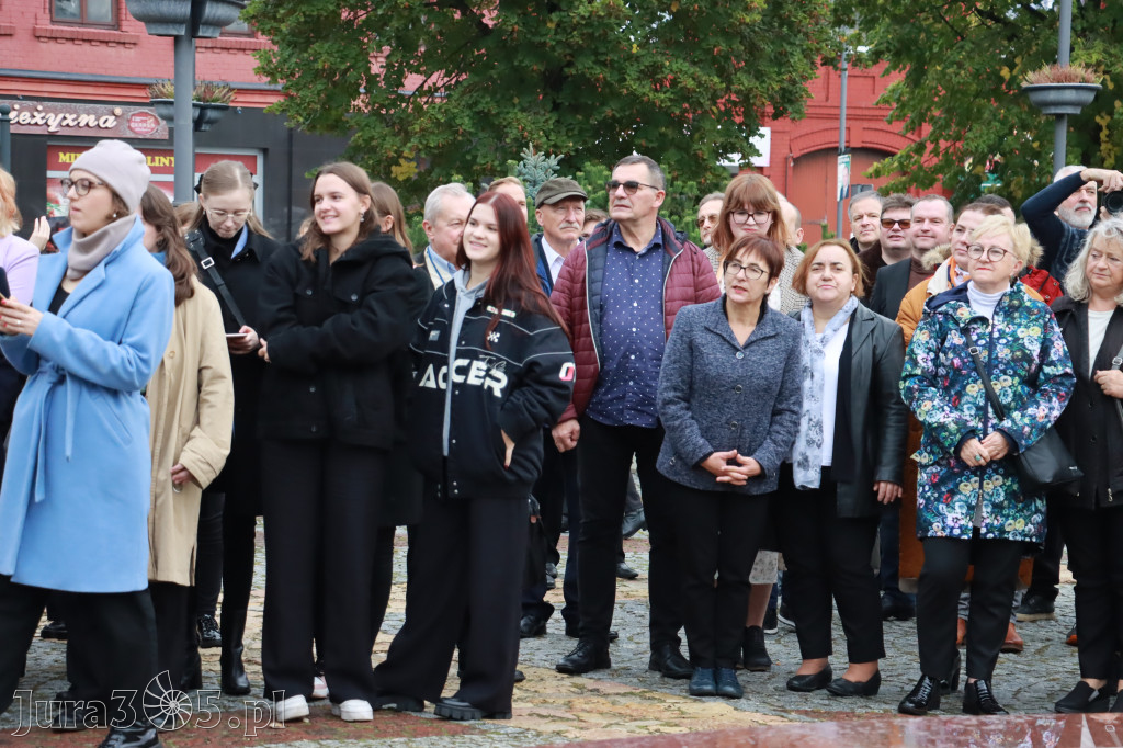 Fotorelacja: Przesłuchania w Koziegłówkach - XII Festiwalu Pieśni Maryjnej